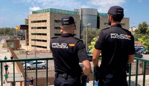 La Policía Nacional detiene en Córdoba a un violador condenado a 17