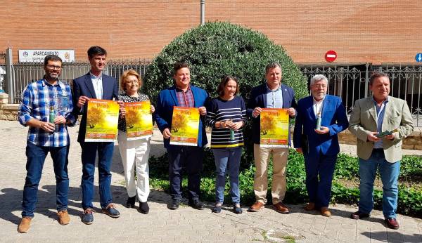 R Cord De Participaci N En El Premio De Relato Sobre Olivar Aceite De