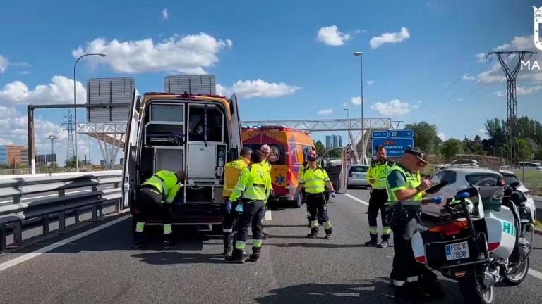 Motoristas Han Muerto En Las Carreteras Desde Julio Un Fallecido