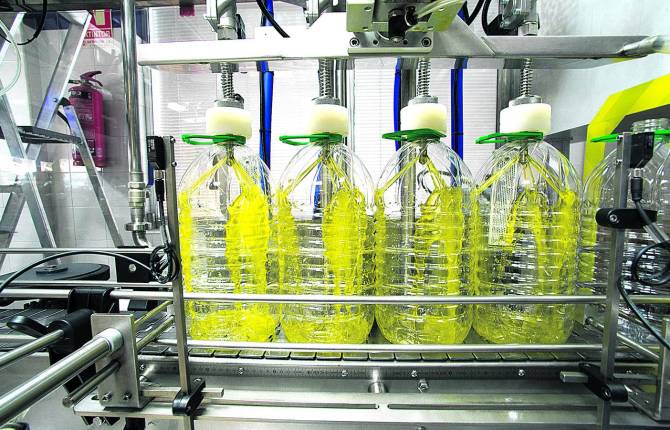 Las Grandes Empresas De Venta De Aceite Piden Que Se Elimine La Cata