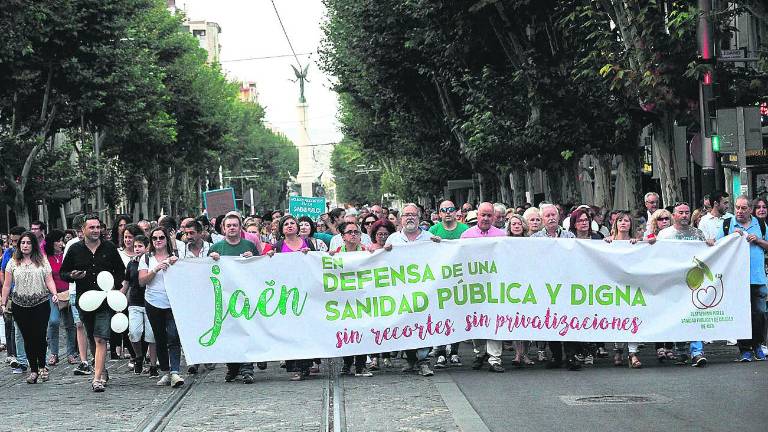 Oto O Caliente Por La Sanidad